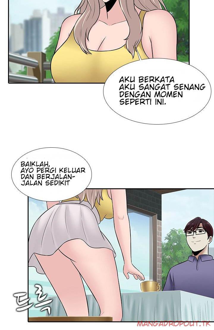 Dark Game - Chapter 25 30