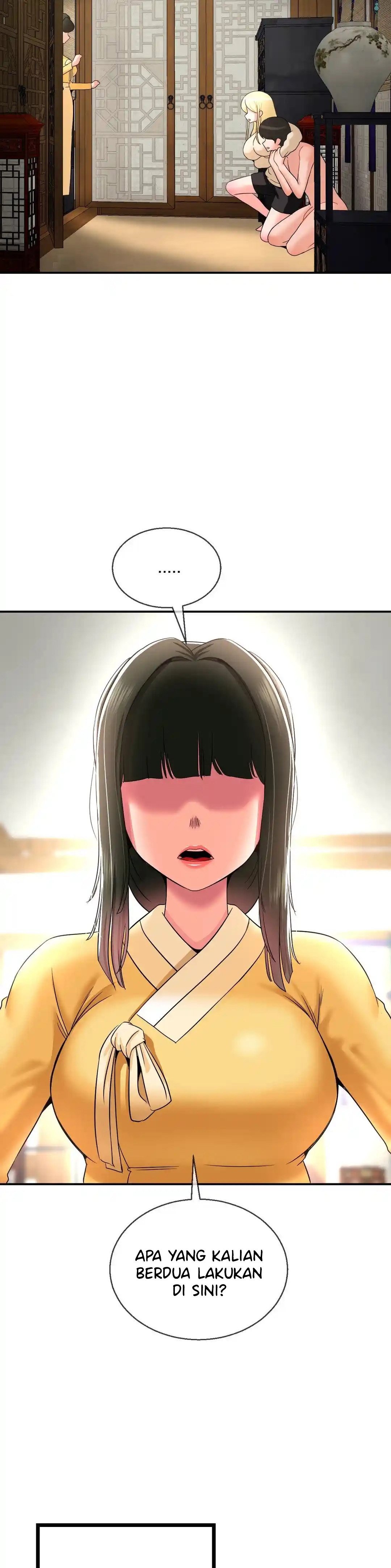 The 17th Son - Chapter 25 6