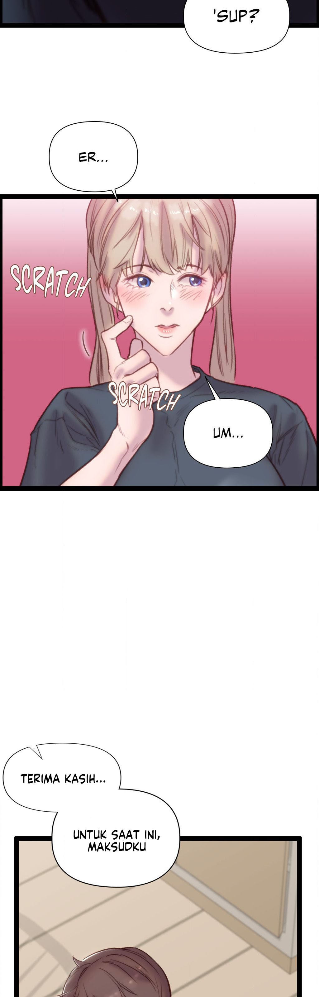 Harem Boy - Chapter 25 42