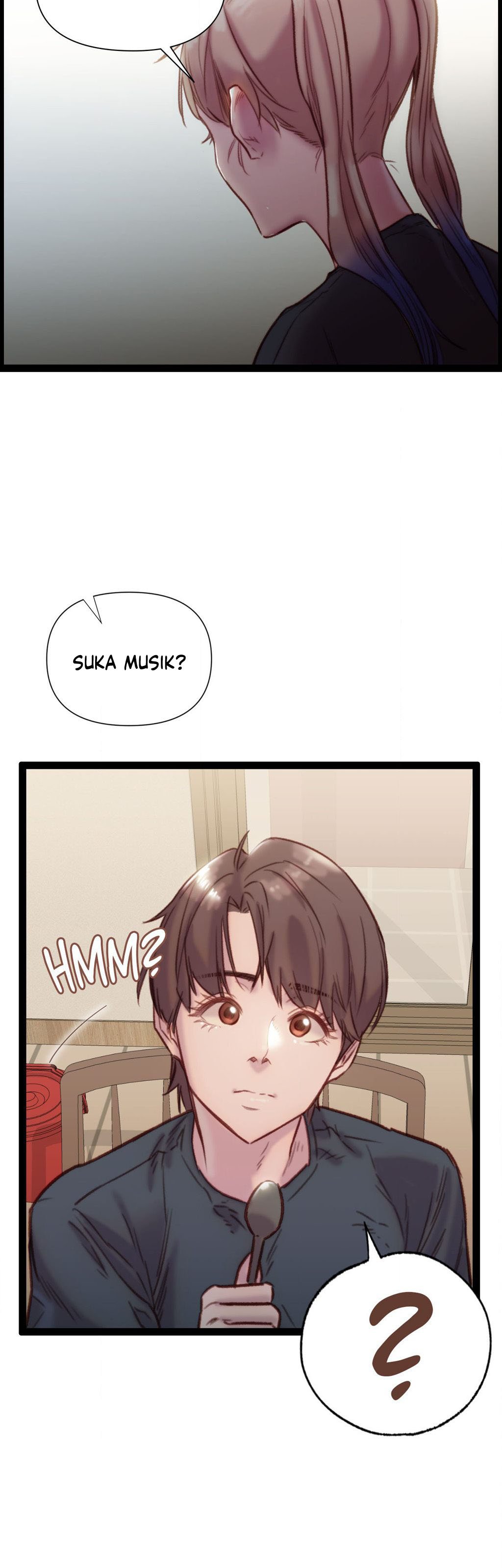 Harem Boy - Chapter 25 46