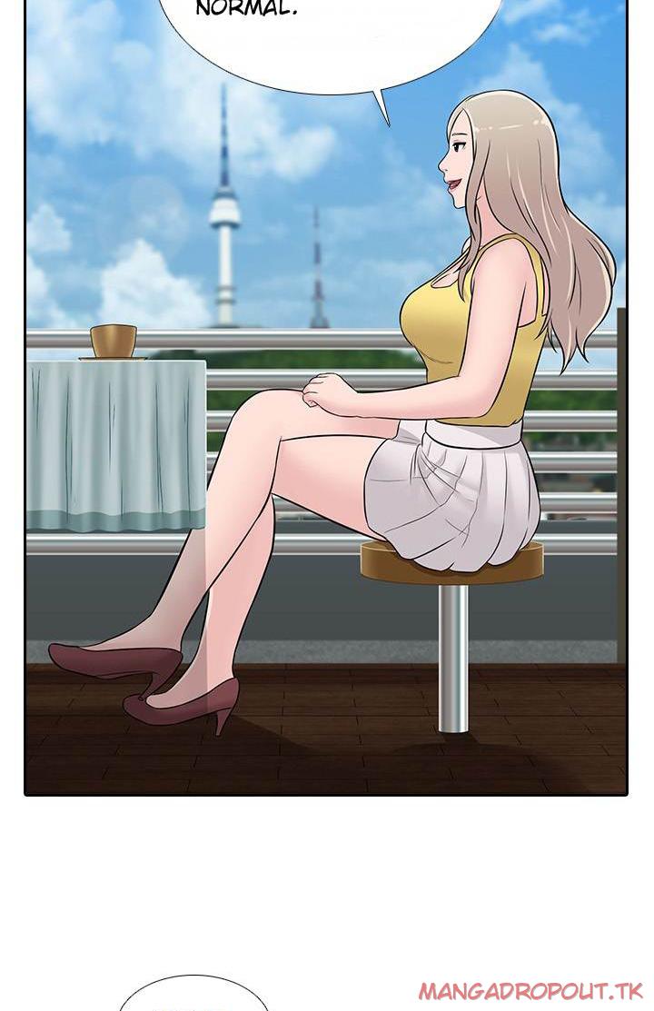 Dark Game - Chapter 25 28