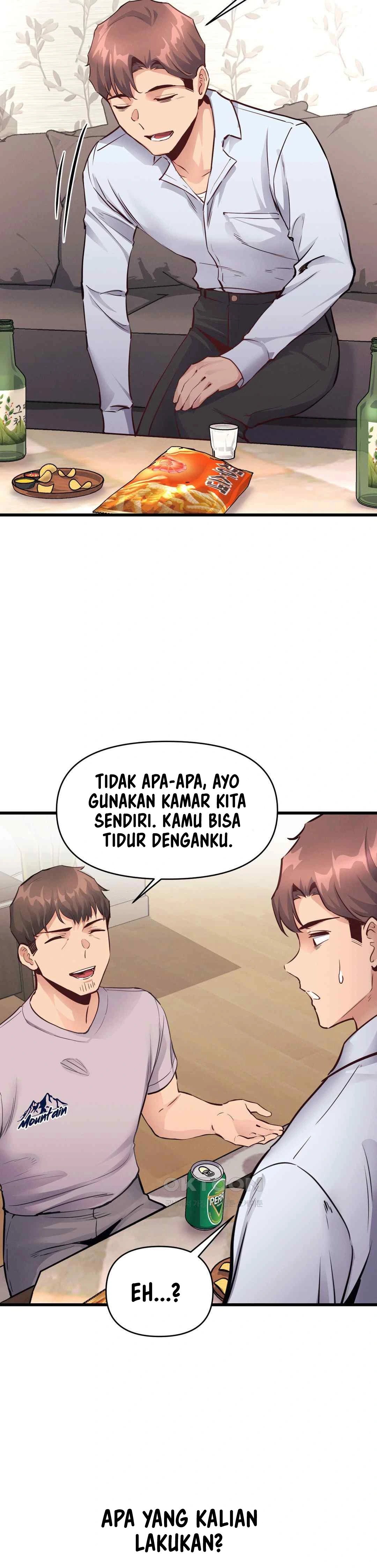 My Life Is a Piece of Cake - Chapter 25 29