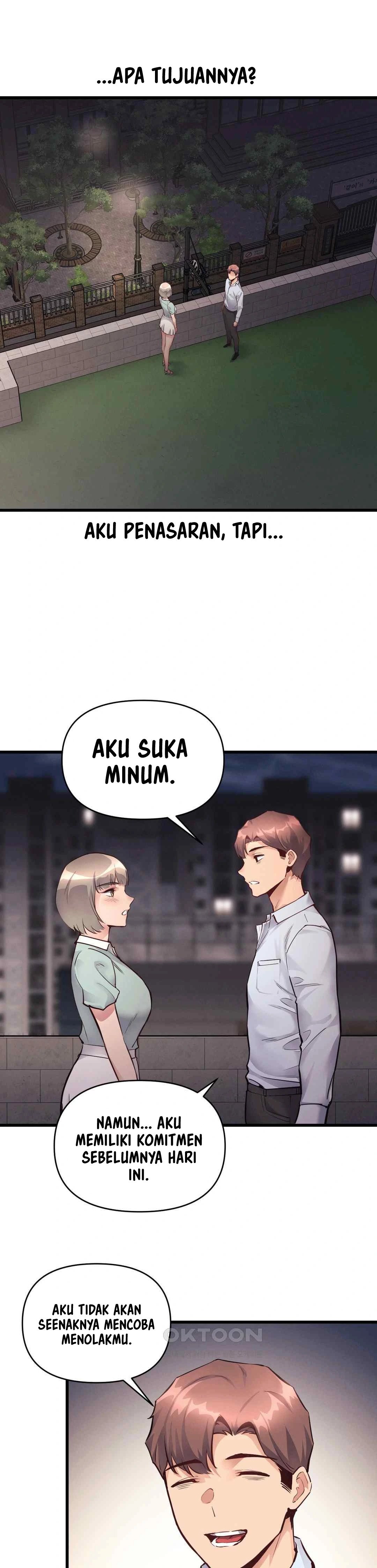 My Life Is a Piece of Cake - Chapter 25 2