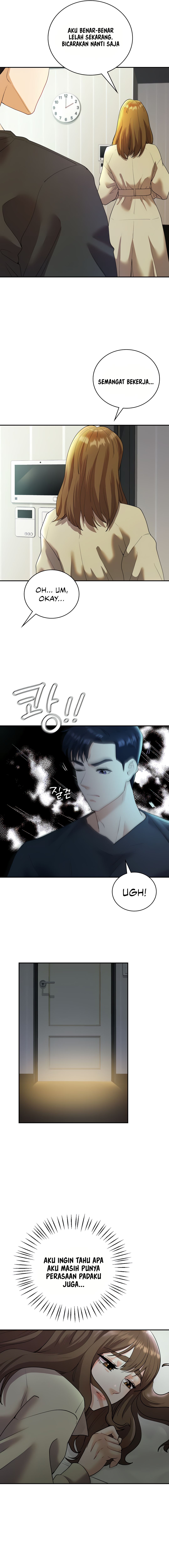 Give Me Back My Wife - Chapter 25 3 Give Me Back My Wife - Chapter 25 3