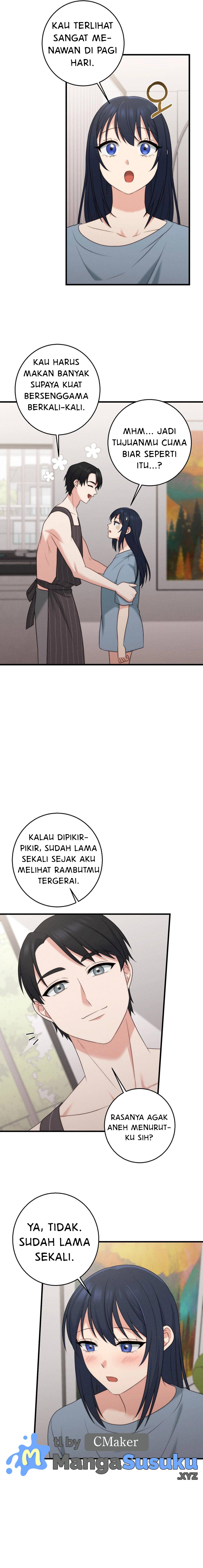 You Are My XX - Chapter 25 15 You Are My XX - Chapter 25 15