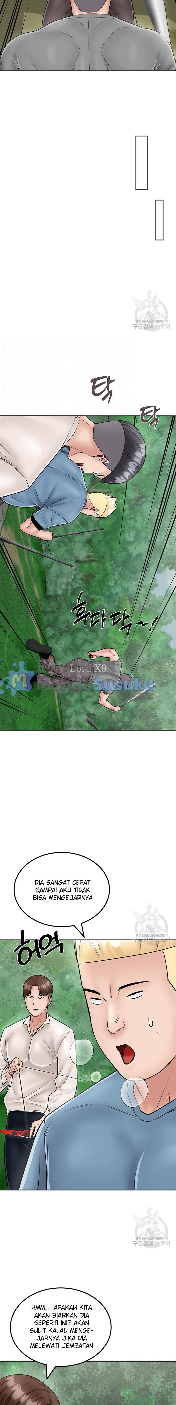 Mother-son Island Survival - Chapter 25 5