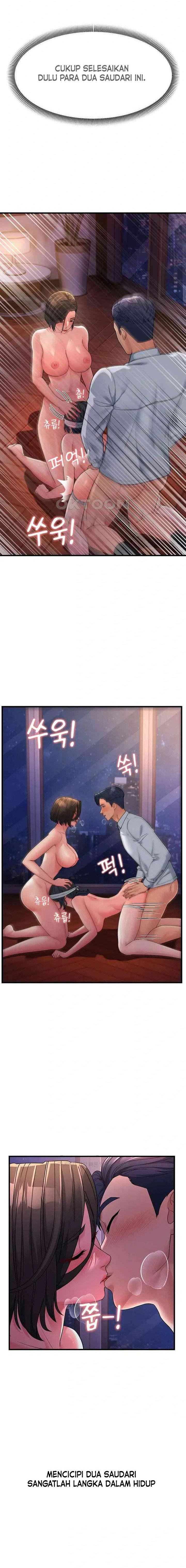 Mother-In-Law Bends to My Will - Chapter 25 2 Mother-In-Law Bends to My Will - Chapter 25 2