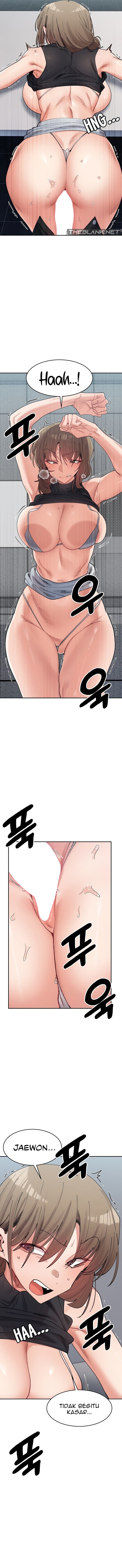 Delicate Relationship - Chapter 25 3