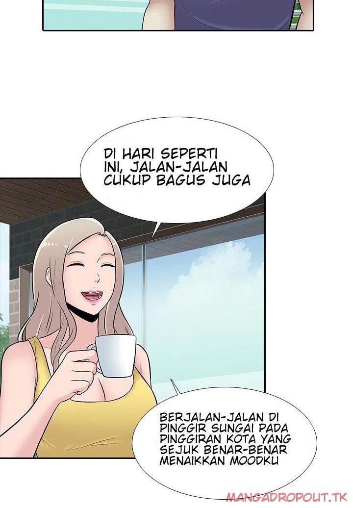 Dark Game - Chapter 25 22