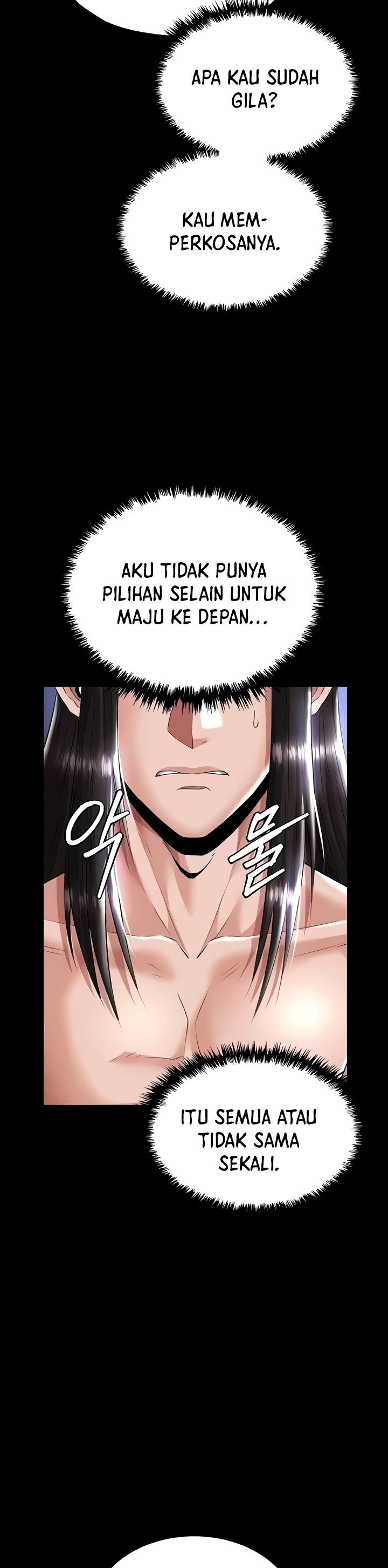 I Ended Up in the World of Murim - Chapter 25 25