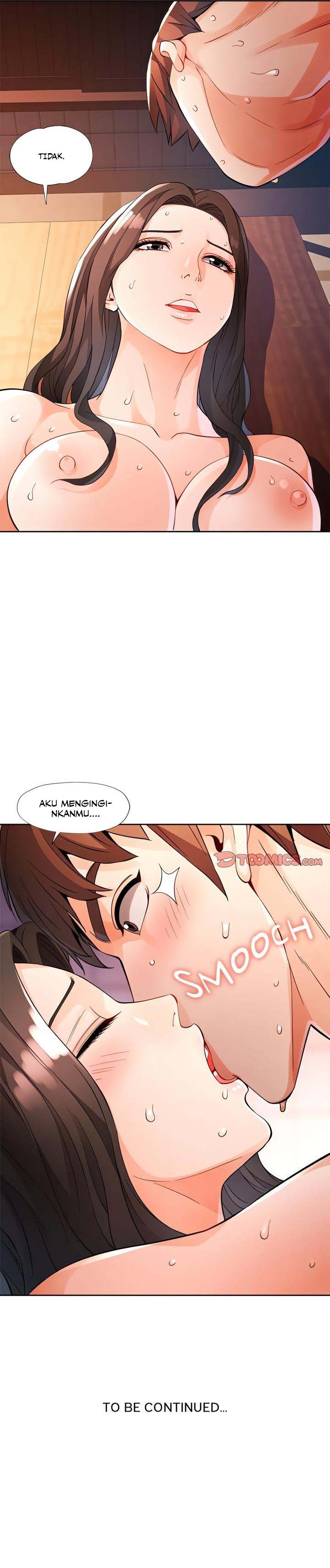 Wait, I&#8217;m a Married Woman! - Chapter 25 10