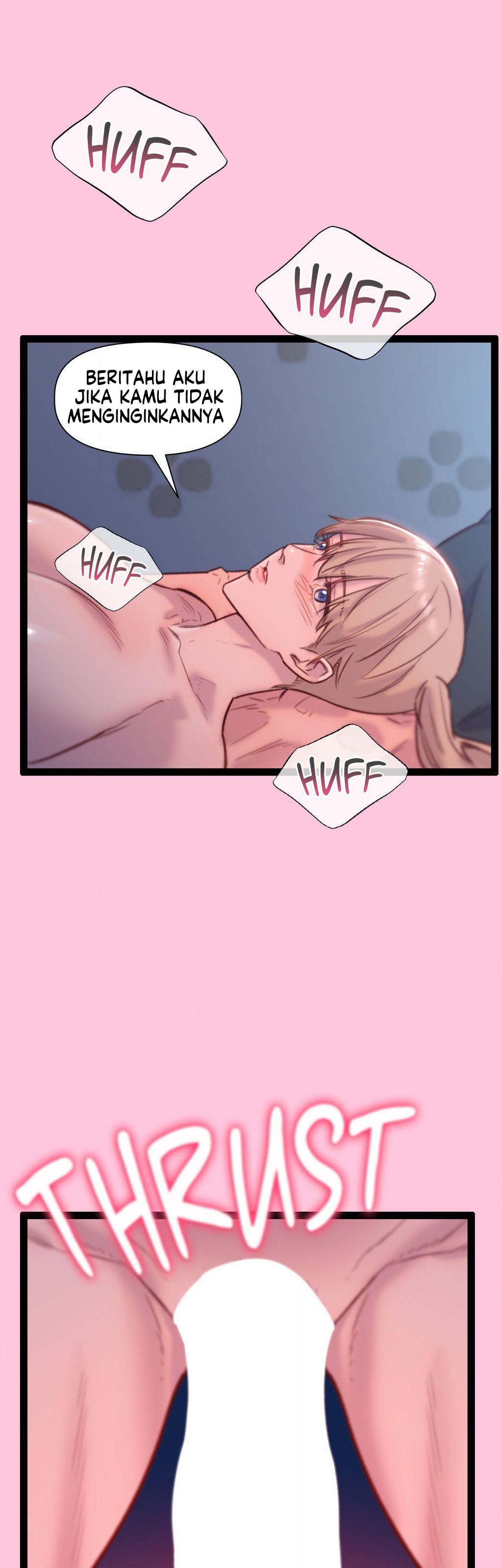 Harem Boy - Chapter 25 28