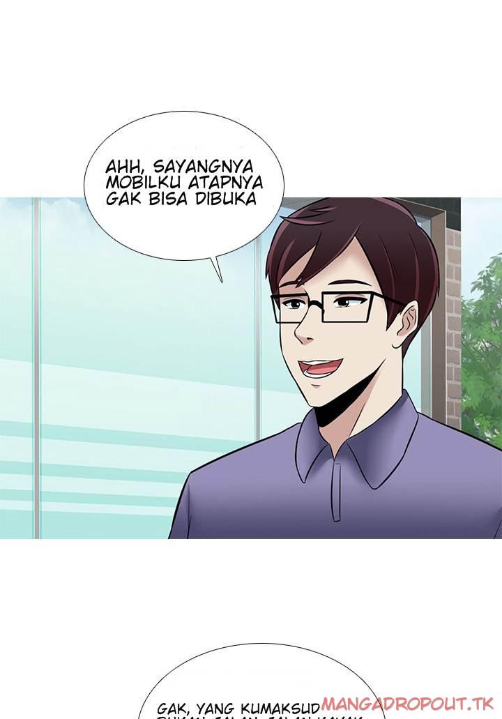 Dark Game - Chapter 25 23