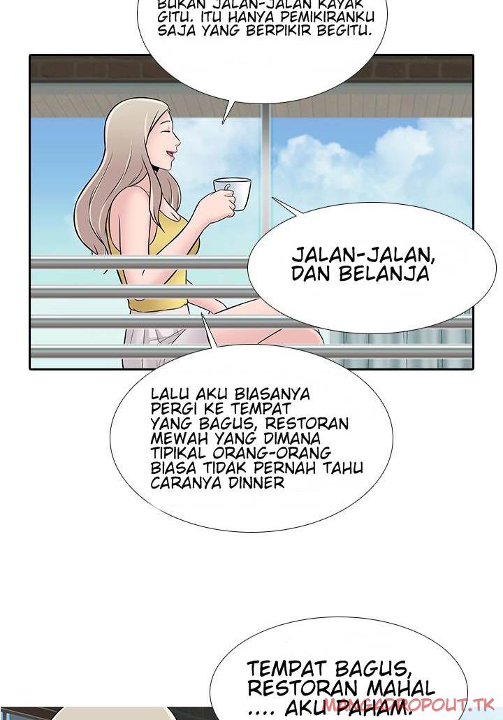 Dark Game - Chapter 25 24