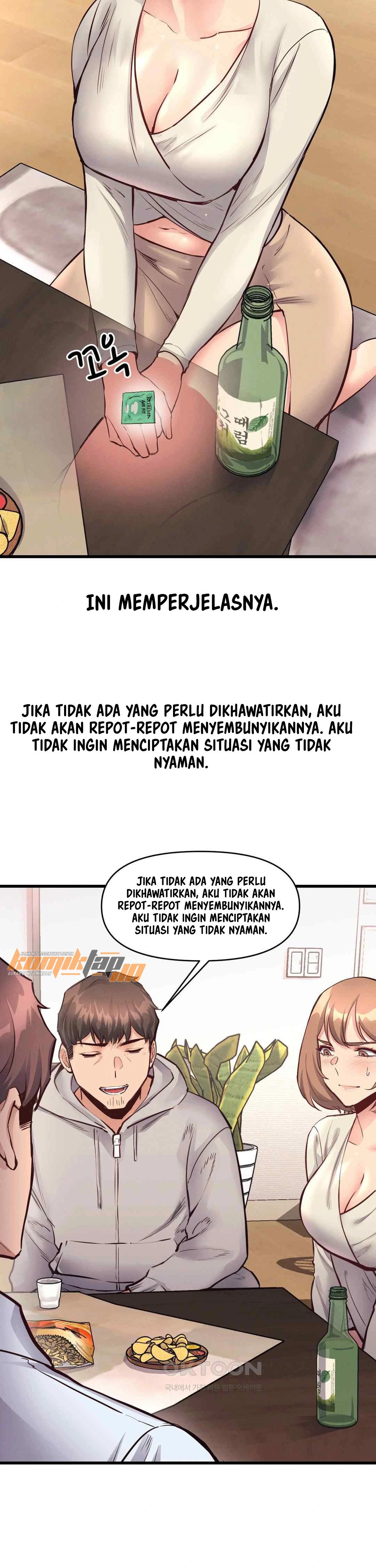 My Life Is a Piece of Cake - Chapter 25 26