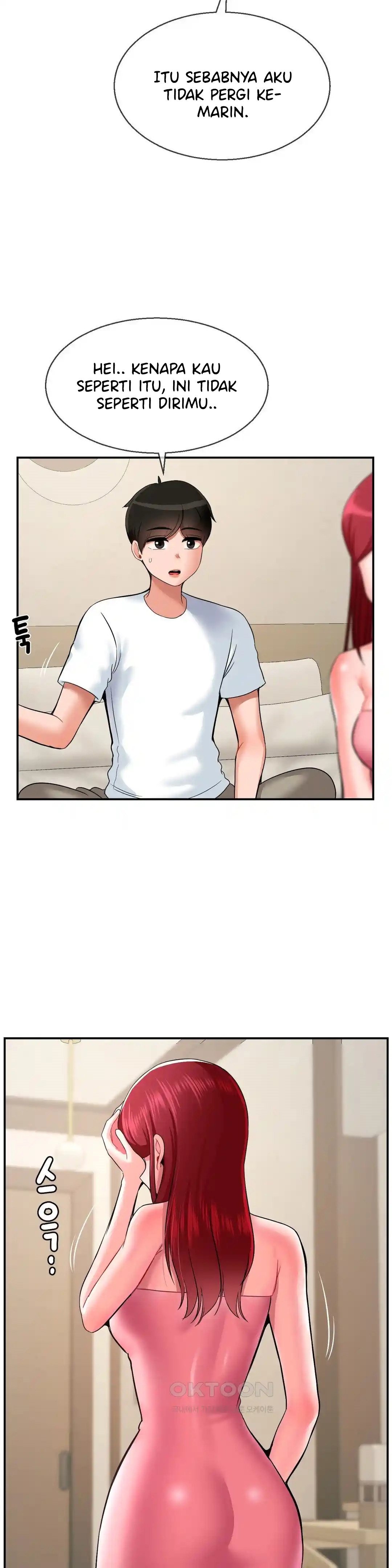 The 17th Son - Chapter 25 31