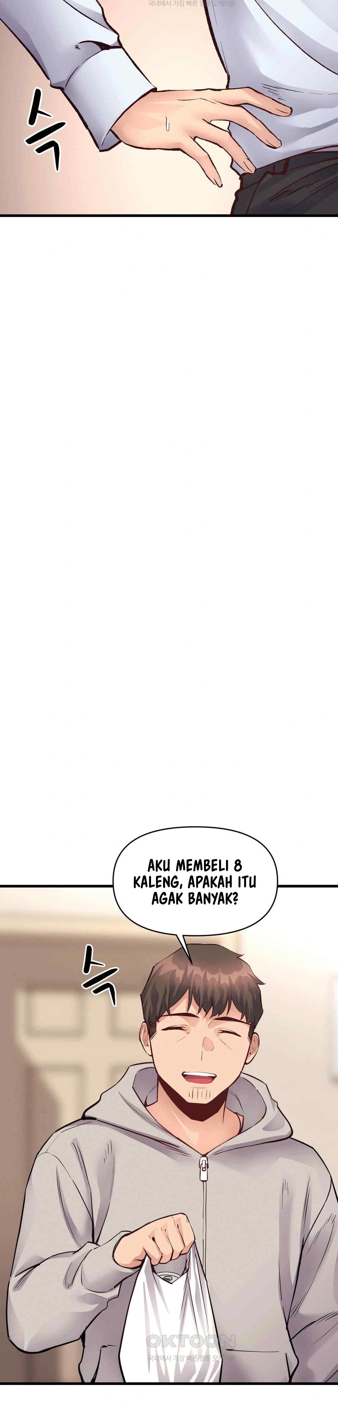 My Life Is a Piece of Cake - Chapter 25 24