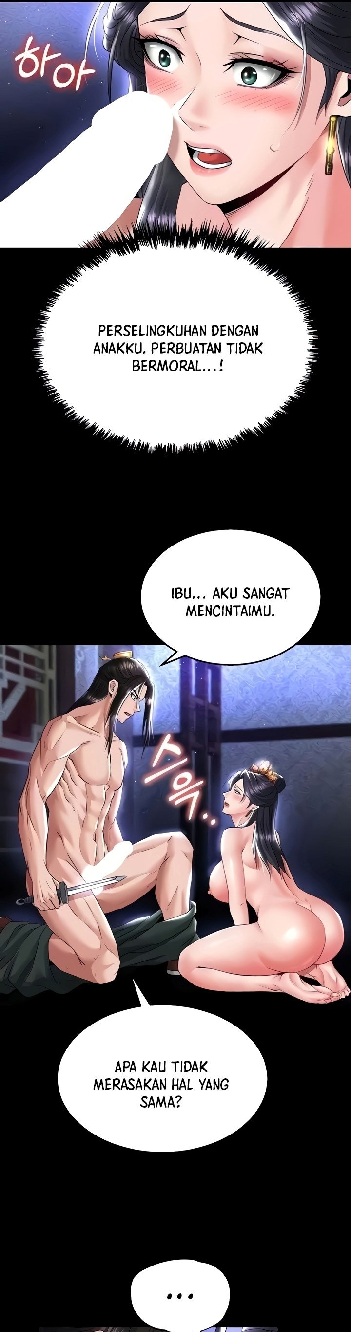 I Ended Up in the World of Murim - Chapter 25 37