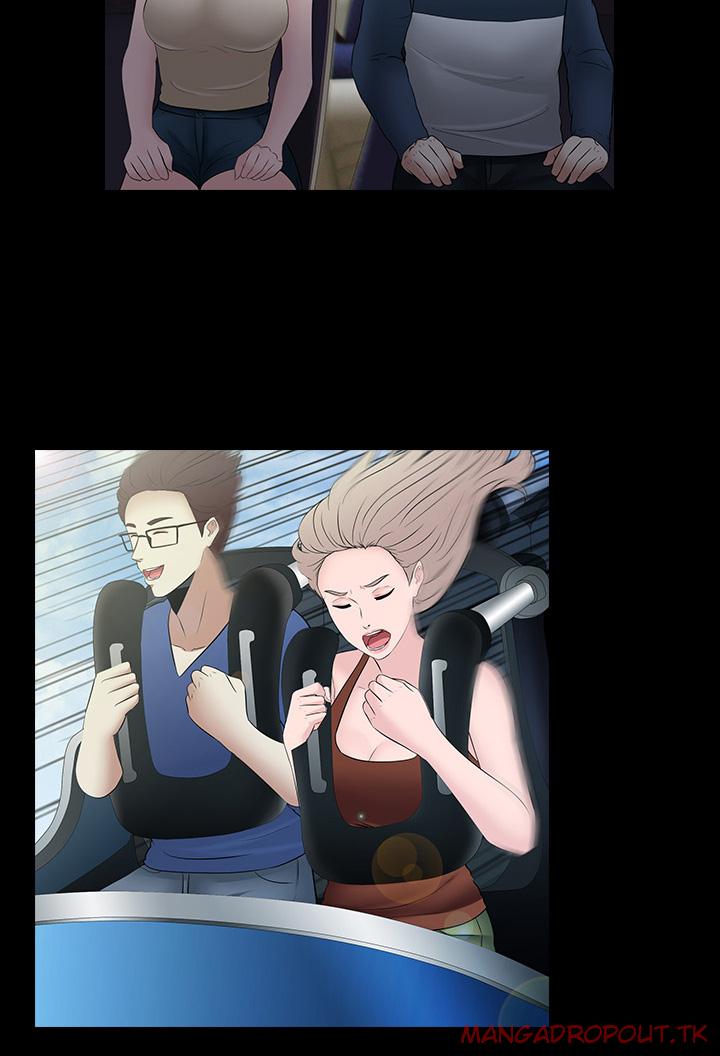 Dark Game - Chapter 25 42