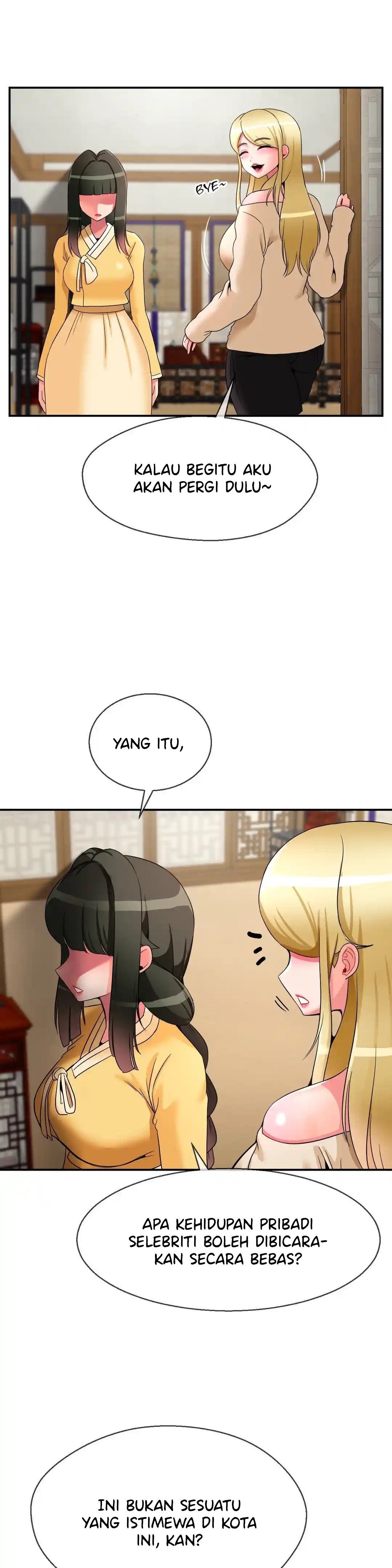 The 17th Son - Chapter 25 8