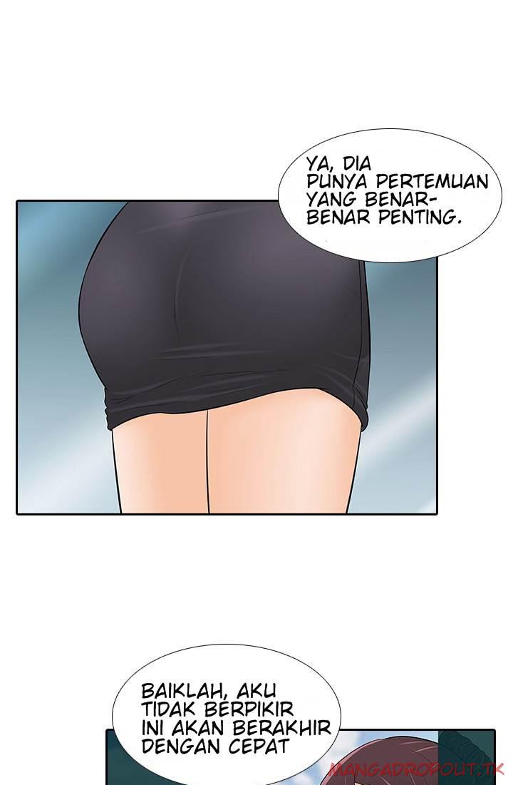 Dark Game - Chapter 25 10