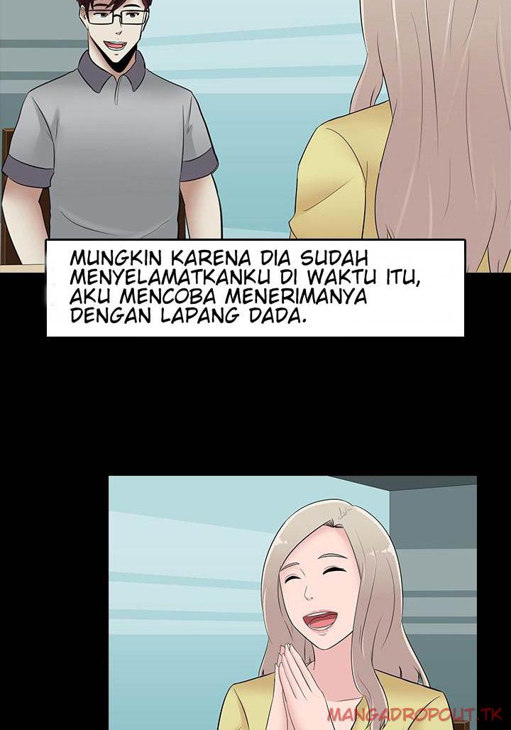 Dark Game - Chapter 25 38