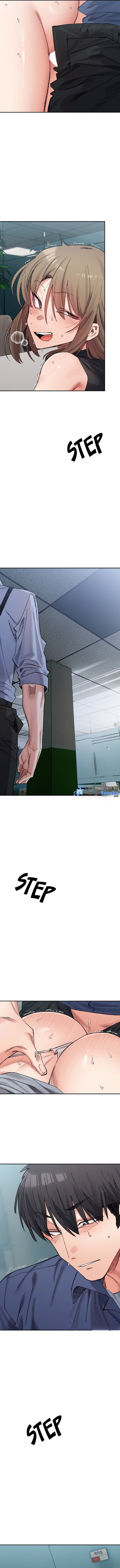 Delicate Relationship - Chapter 25 14