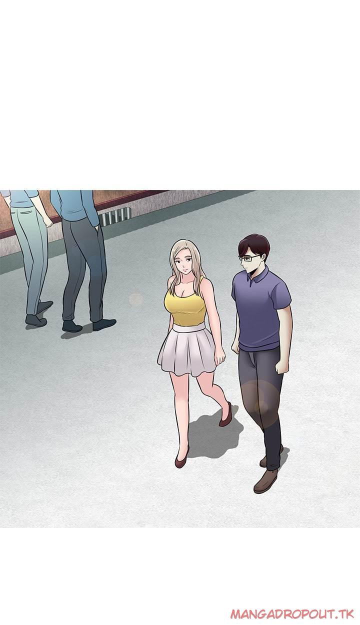 Dark Game - Chapter 25 31