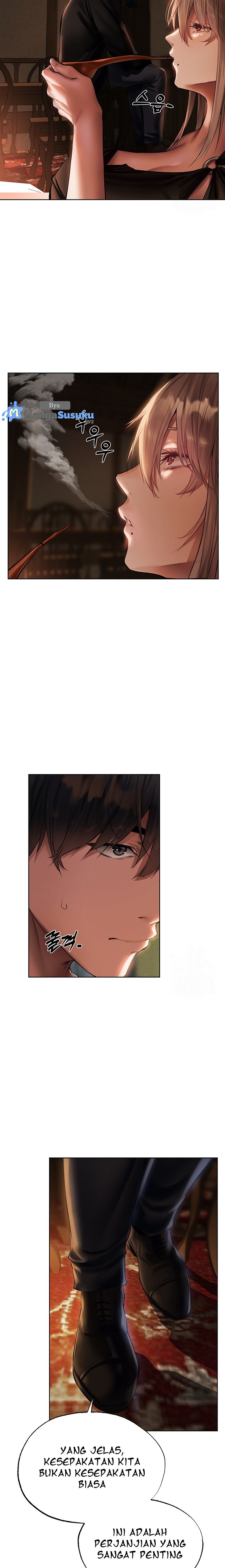 MILF Hunting In Another World - Chapter 25 6 MILF Hunting In Another World - Chapter 25 6