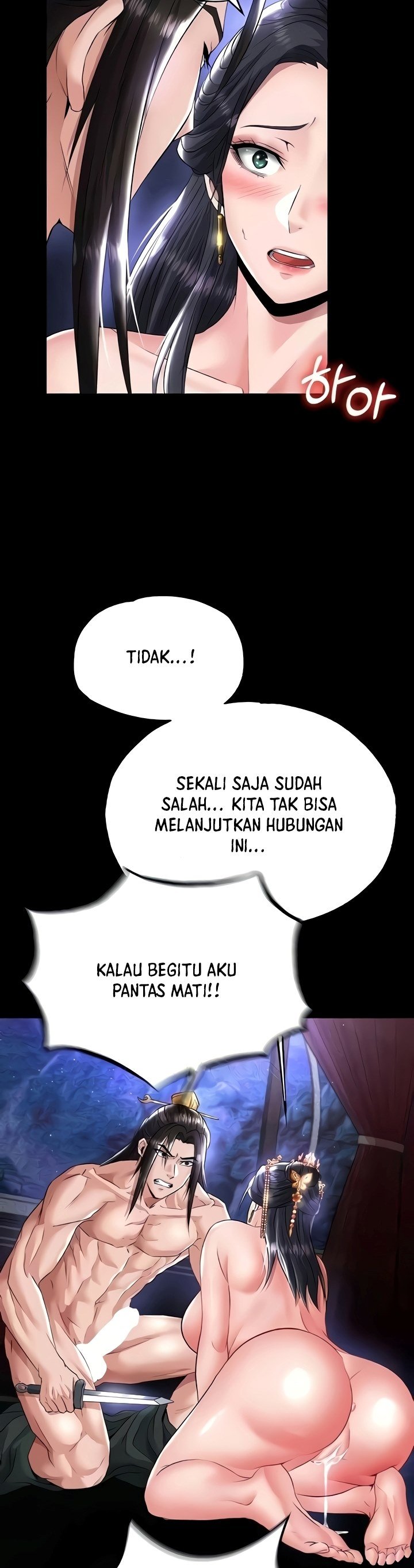 I Ended Up in the World of Murim - Chapter 25 38