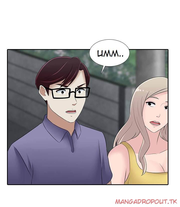 Dark Game - Chapter 25 49