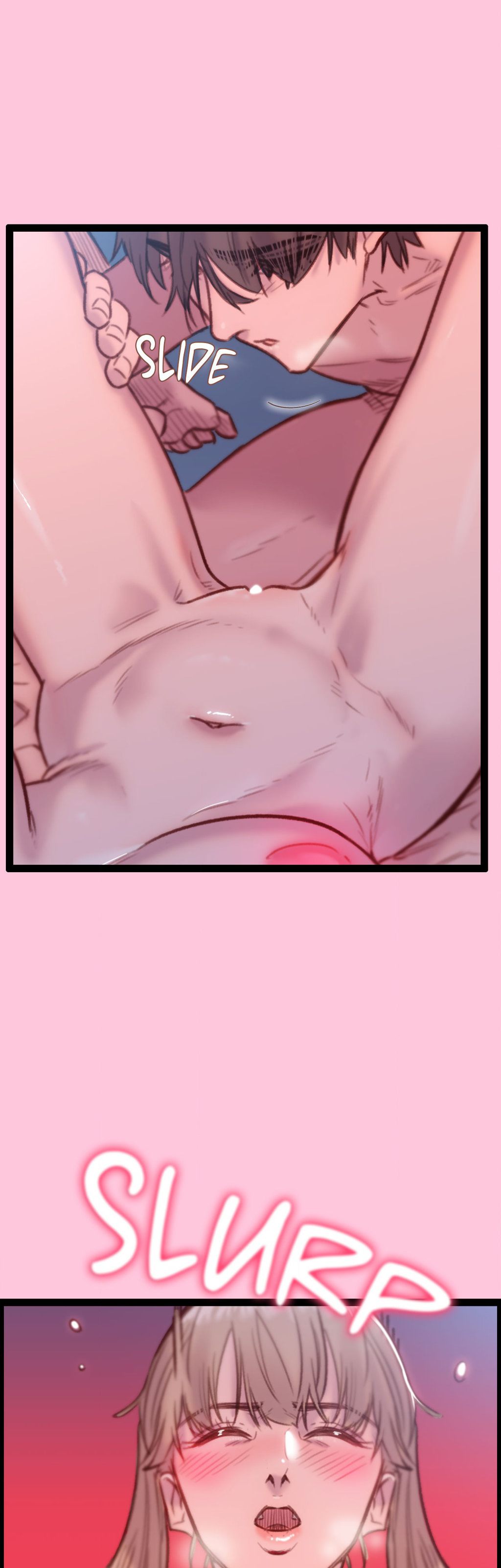 Harem Boy - Chapter 25 26