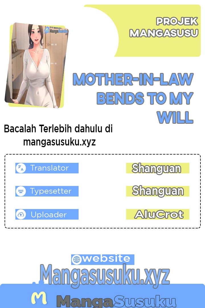 Mother-In-Law Bends to My Will - Chapter 25 1 Mother-In-Law Bends to My Will - Chapter 25 1