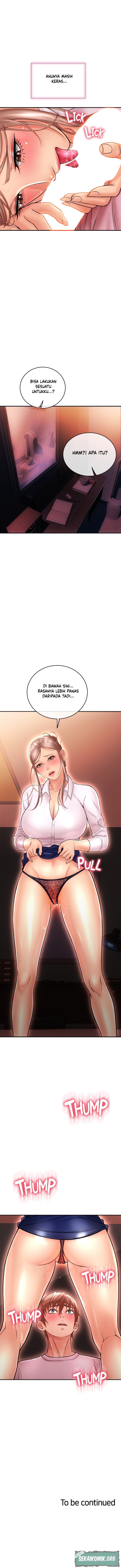 Corner Shop - Chapter 25 13 Corner Shop - Chapter 25 13