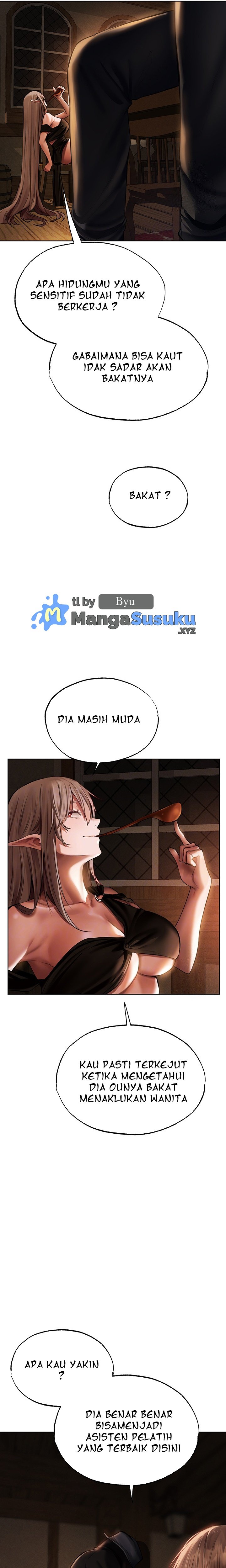 MILF Hunting In Another World - Chapter 25 5 MILF Hunting In Another World - Chapter 25 5