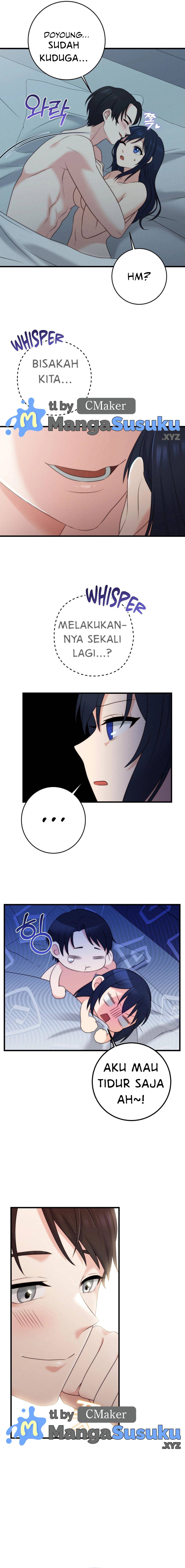 You Are My XX - Chapter 25 12 You Are My XX - Chapter 25 12