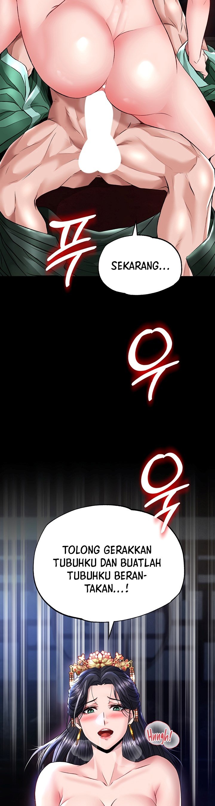 I Ended Up in the World of Murim - Chapter 25 4