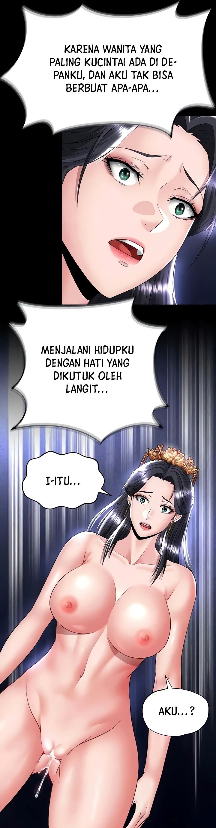 I Ended Up in the World of Murim - Chapter 25 42