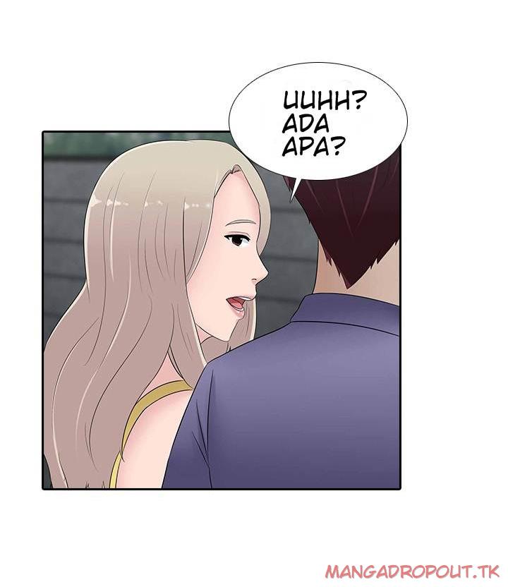 Dark Game - Chapter 25 50