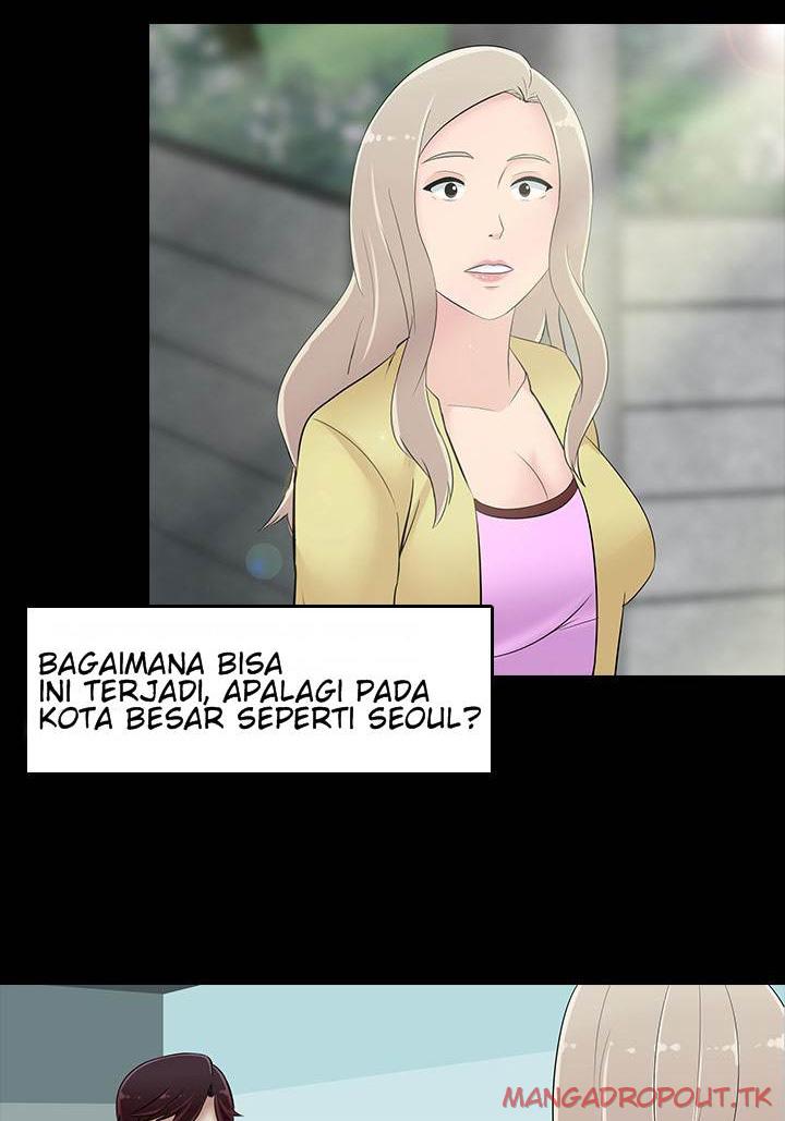 Dark Game - Chapter 25 37