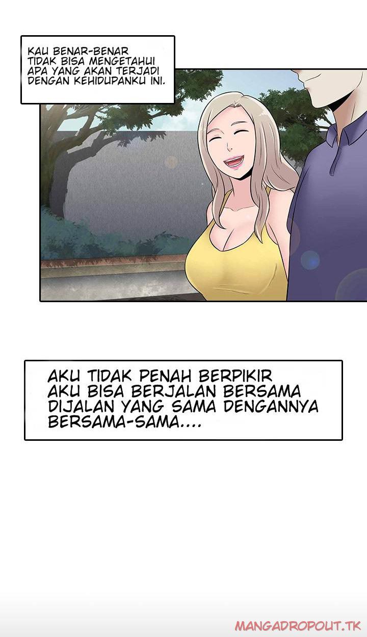 Dark Game - Chapter 25 32