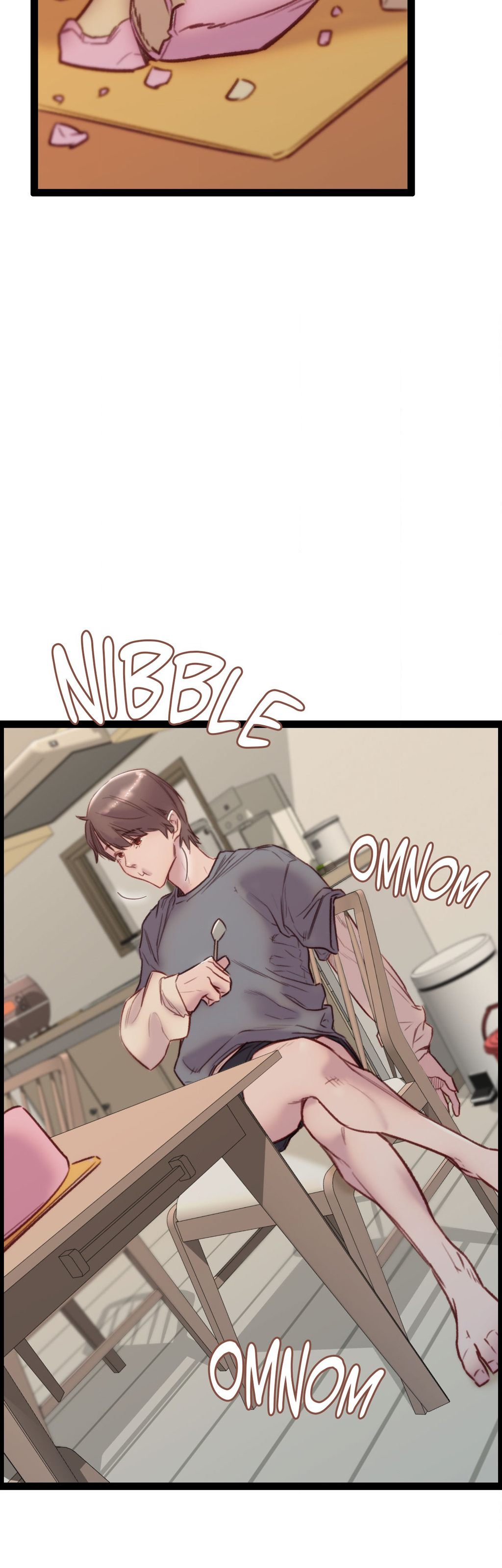 Harem Boy - Chapter 25 36