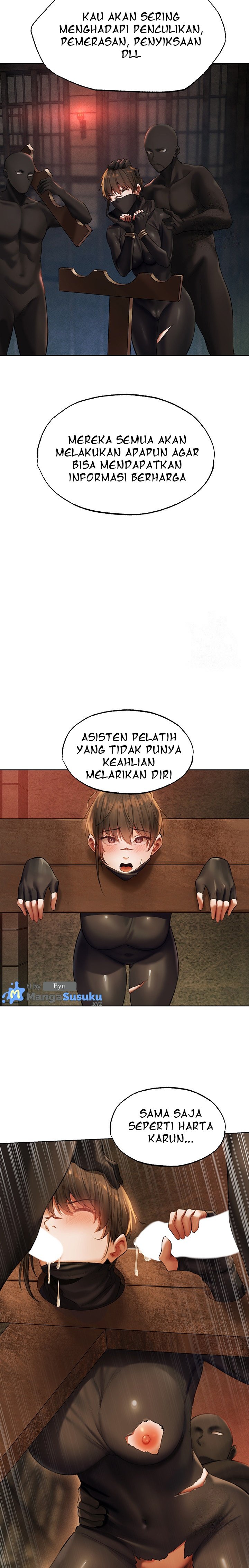 MILF Hunting In Another World - Chapter 25 24 MILF Hunting In Another World - Chapter 25 24