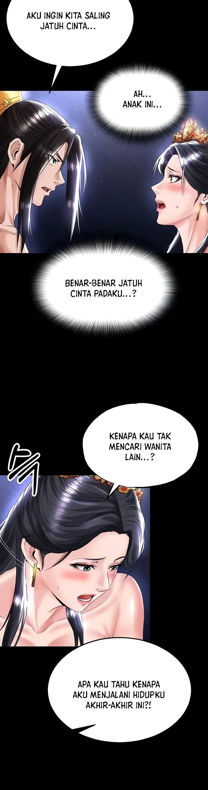I Ended Up in the World of Murim - Chapter 25 41