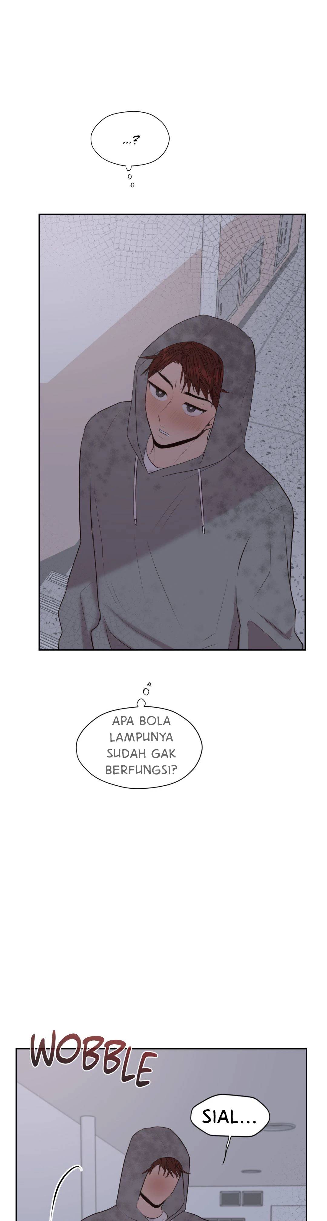 Toxic Burn - Chapter 48 11