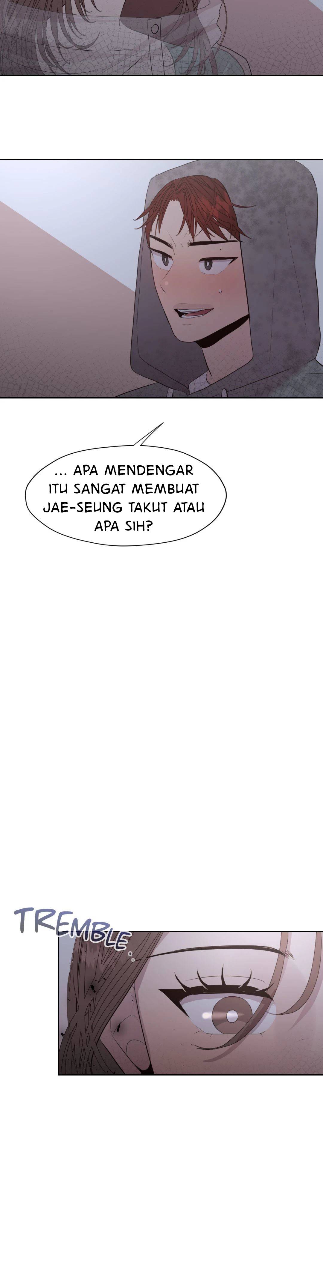 Toxic Burn - Chapter 48 21