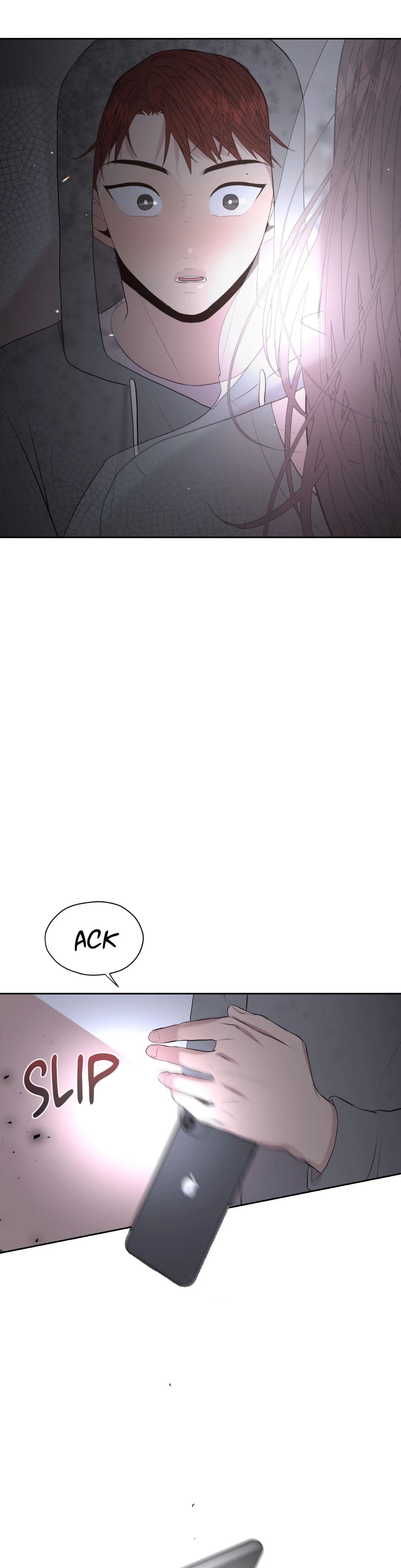 Toxic Burn - Chapter 48 14