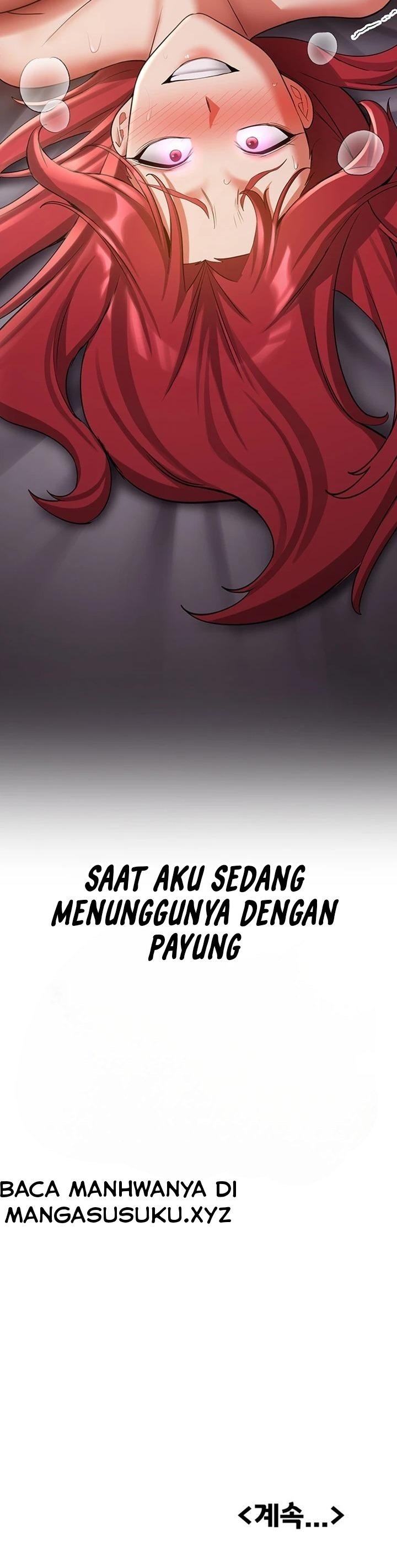 Your Girlfriend Was Amazing - Chapter 48 33