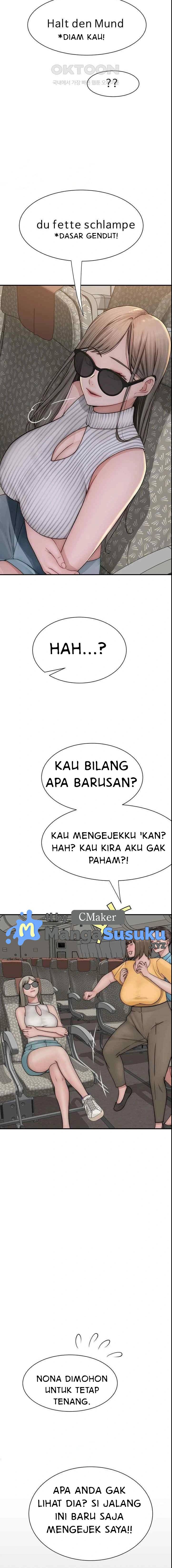 Mom Addiction - Chapter 48 23