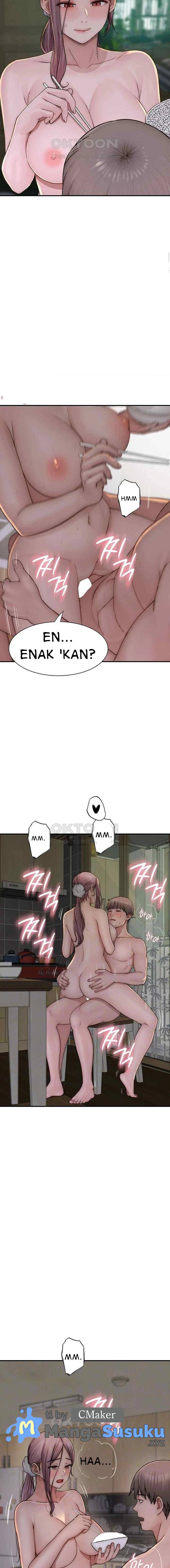 Mom Addiction - Chapter 48 5